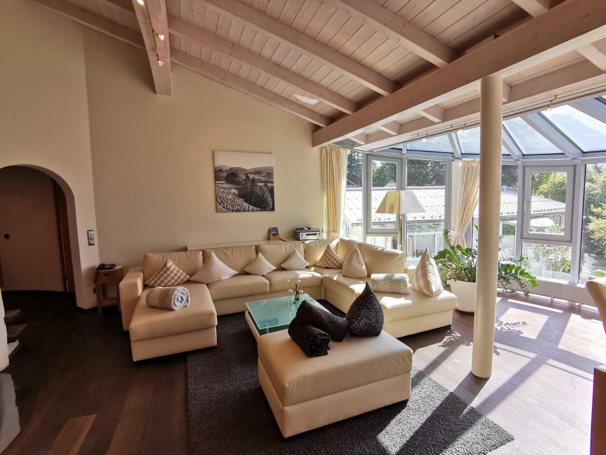 Haus Edelweiss Oberstdorf